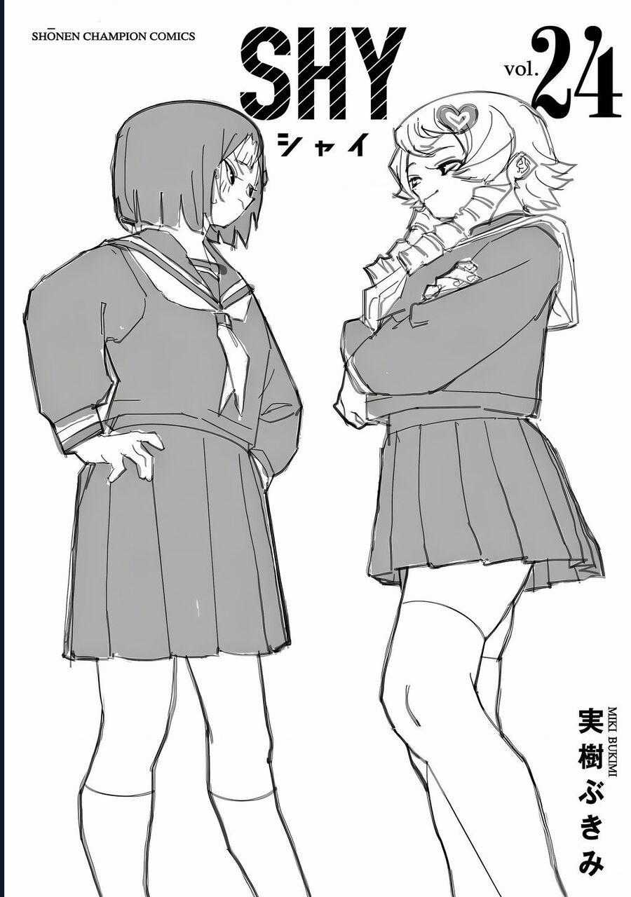 Shy - Chapter 212 - Trang 22