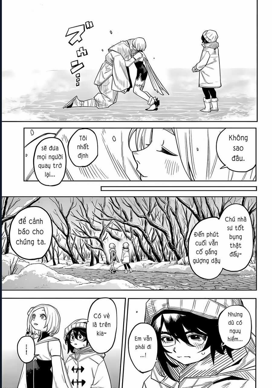 Shy - Chapter 212 - Trang 6