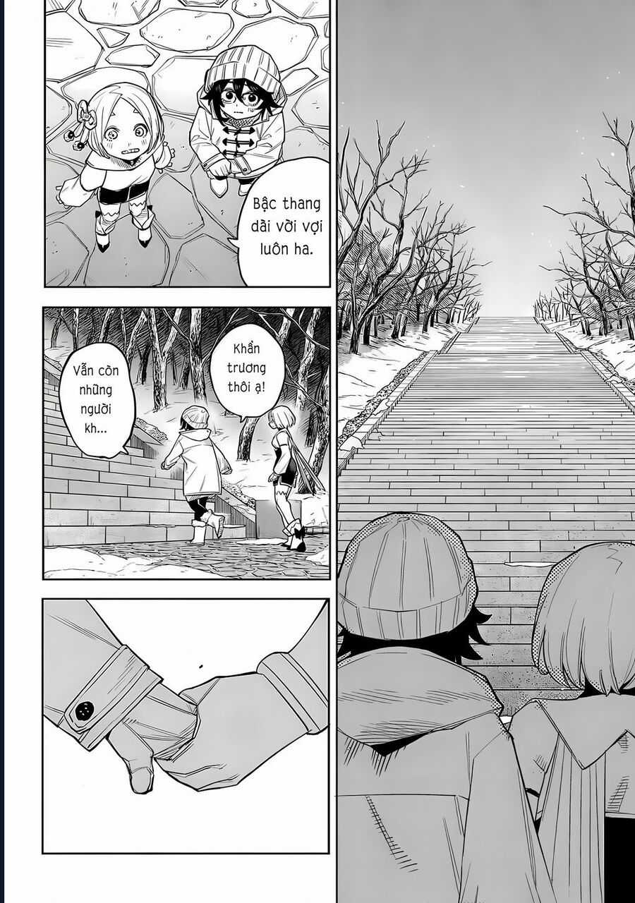 Shy - Chapter 212 - Trang 7