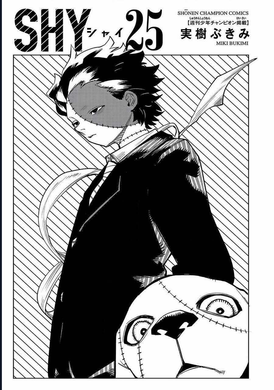 Shy - Chapter 213 - Trang 2