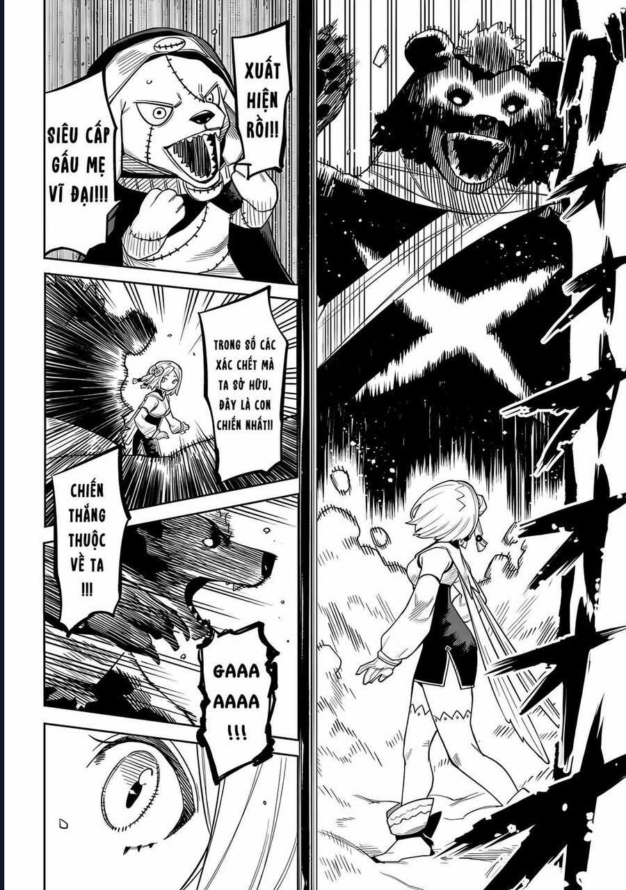 Shy - Chapter 213 - Trang 11