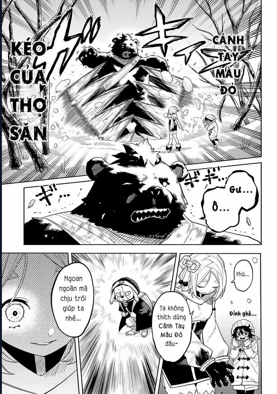 Shy - Chapter 213 - Trang 12