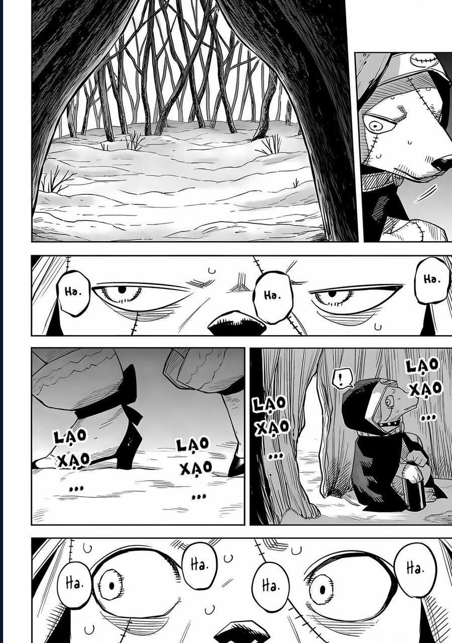 Shy - Chapter 213 - Trang 15