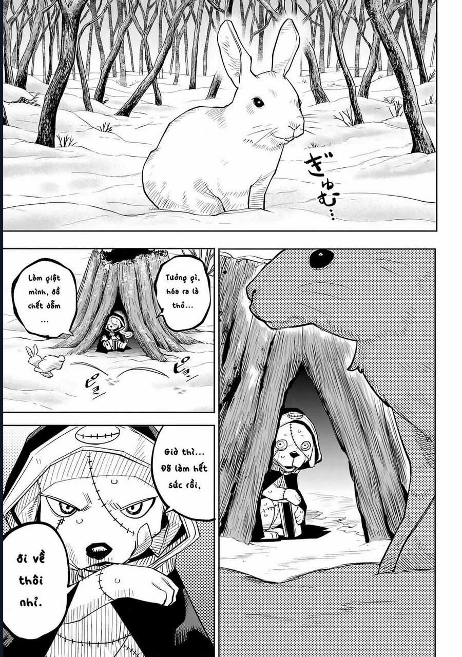 Shy - Chapter 213 - Trang 16