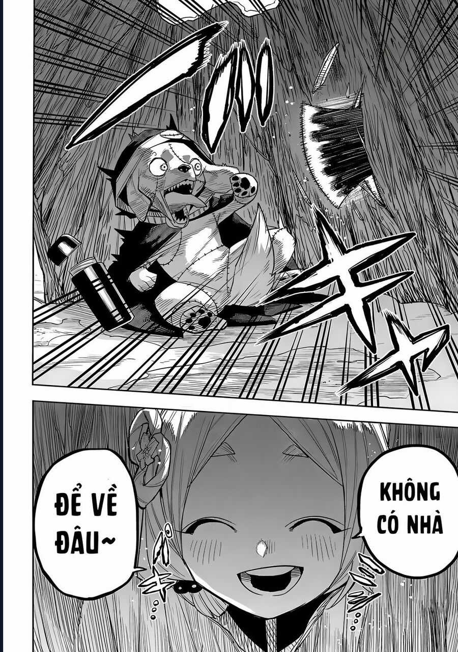 Shy - Chapter 213 - Trang 17