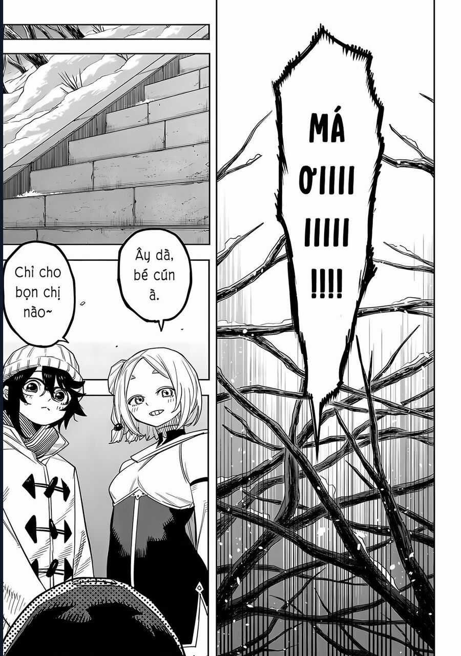 Shy - Chapter 213 - Trang 18