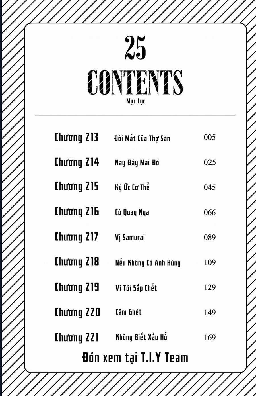 Shy - Chapter 213 - Trang 4