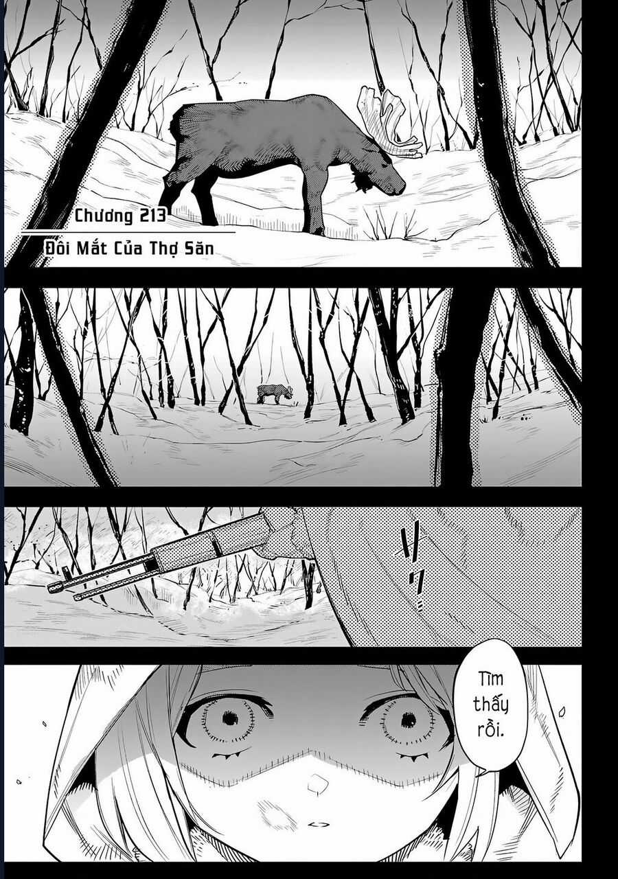 Shy - Chapter 213 - Trang 5