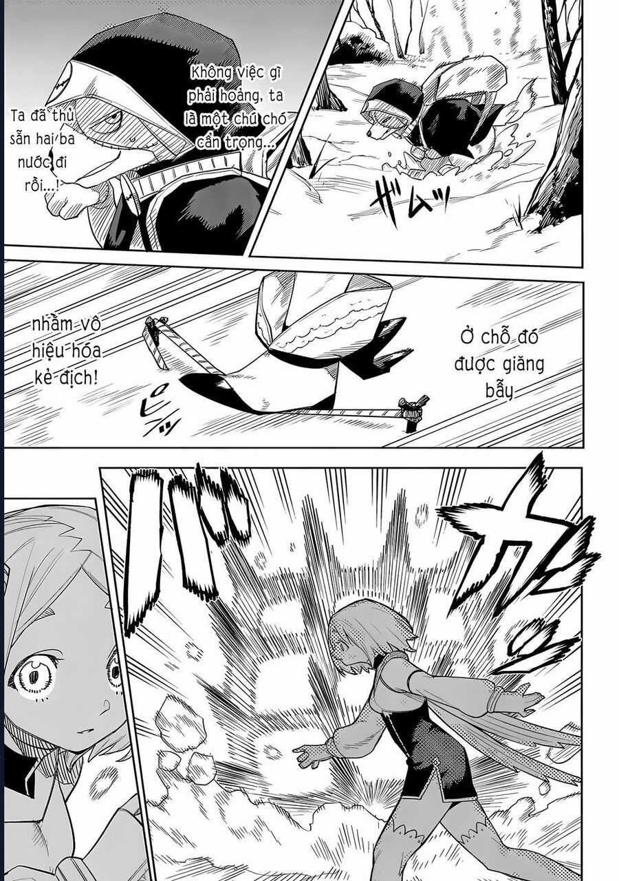 Shy - Chapter 213 - Trang 7