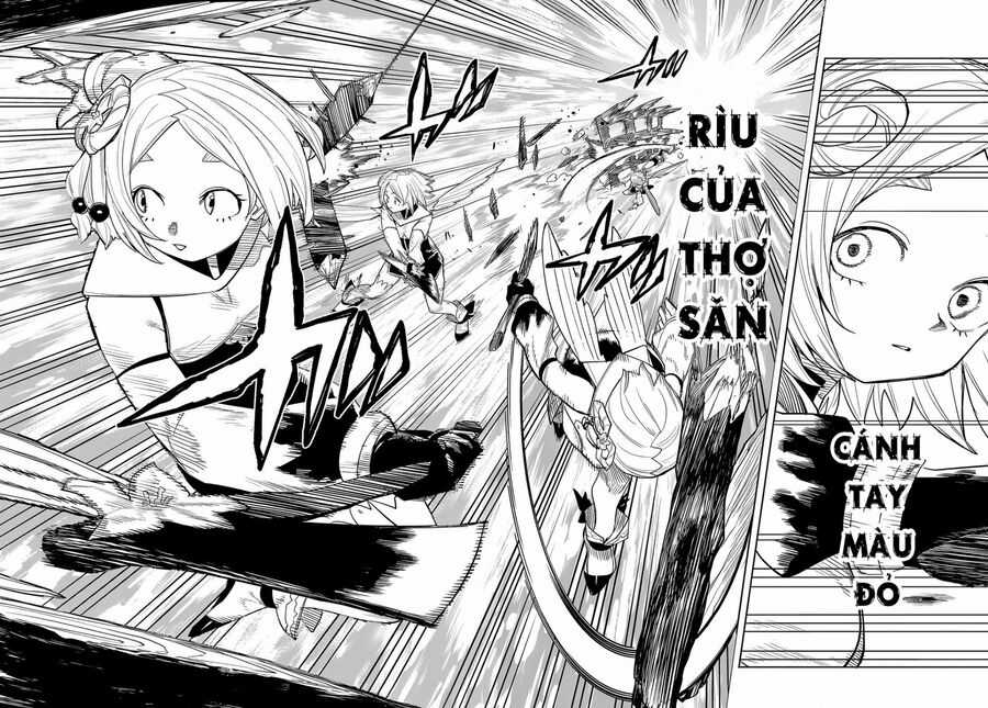 Shy - Chapter 213 - Trang 8