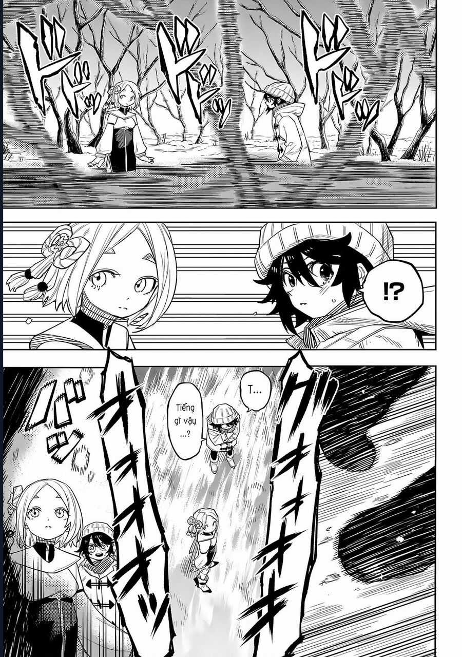 Shy - Chapter 213 - Trang 10