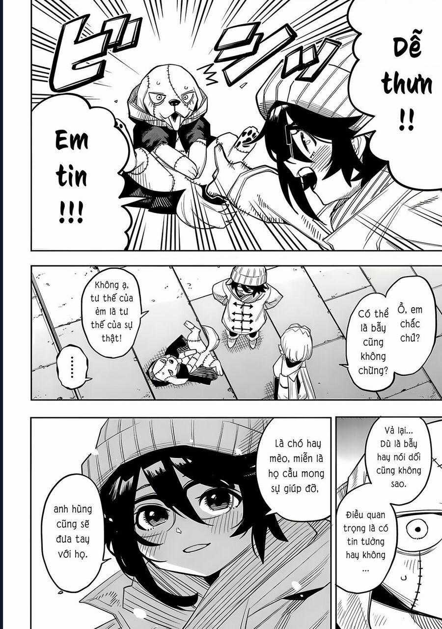 Shy - Chapter 214 - Trang 2