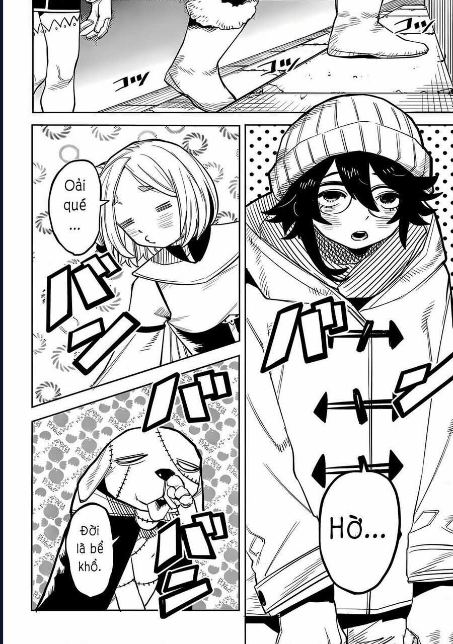 Shy - Chapter 214 - Trang 11