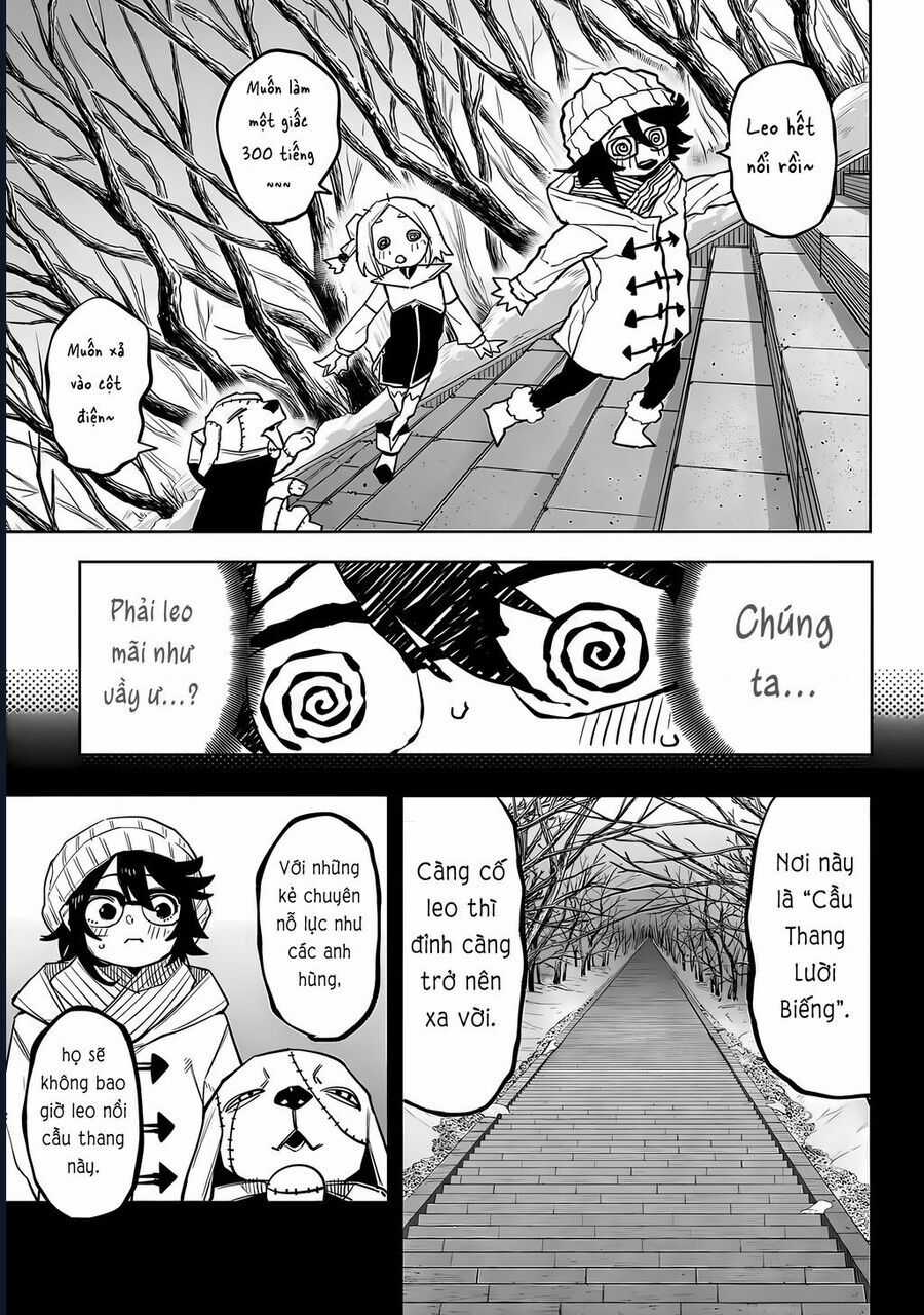 Shy - Chapter 214 - Trang 12