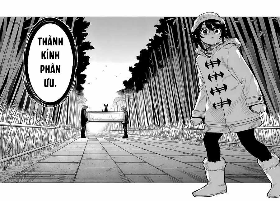 Shy - Chapter 214 - Trang 15