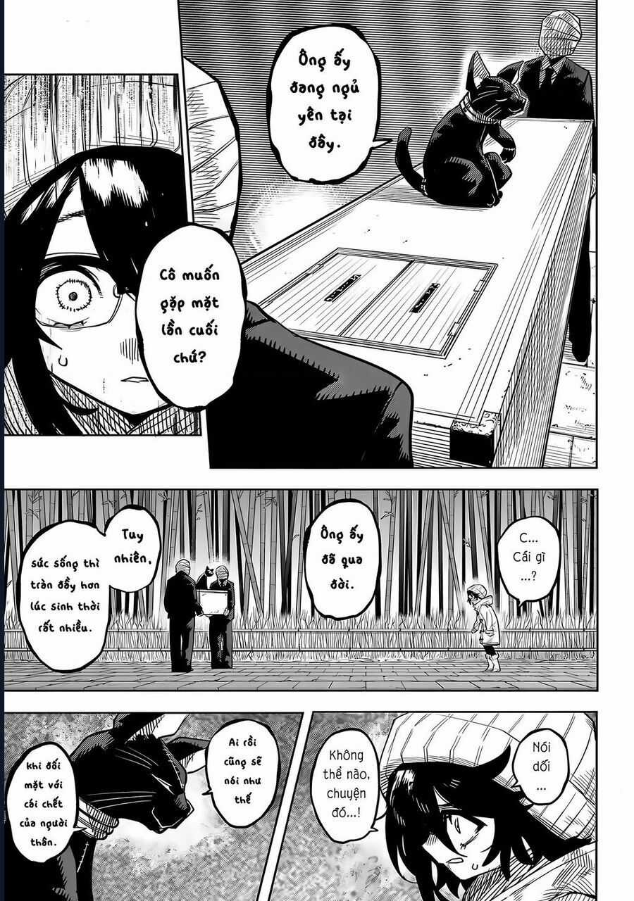 Shy - Chapter 214 - Trang 17