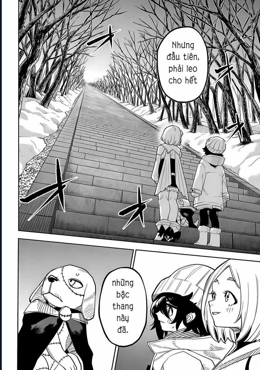 Shy - Chapter 214 - Trang 4