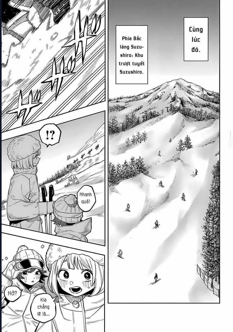 Shy - Chapter 214 - Trang 5