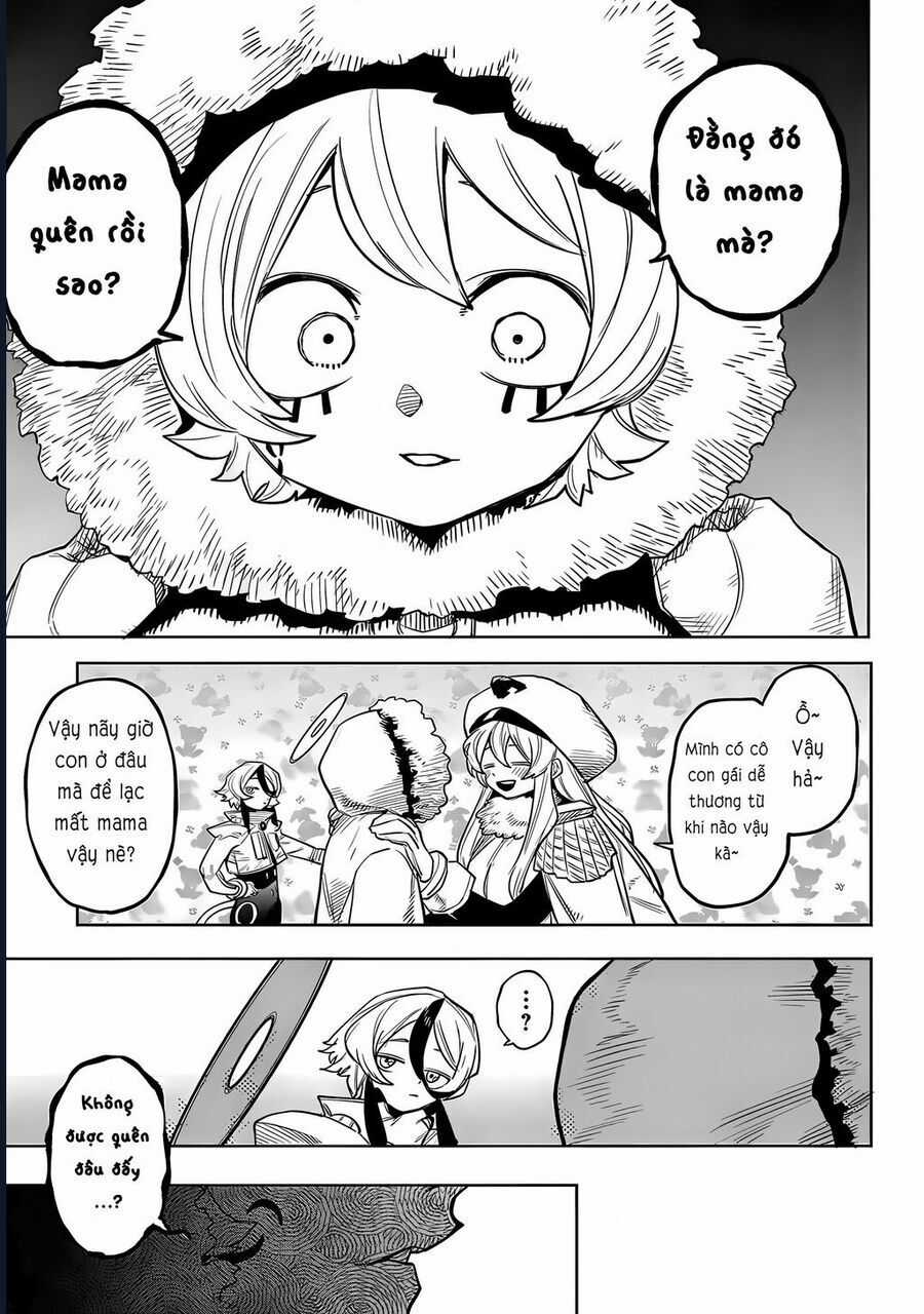 Shy - Chapter 214 - Trang 10