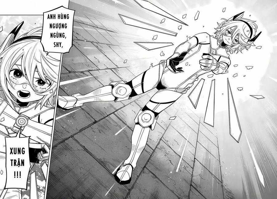 Shy - Chapter 215 - Trang 2