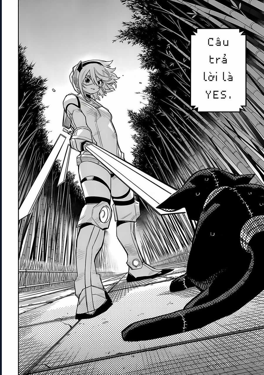 Shy - Chapter 215 - Trang 11