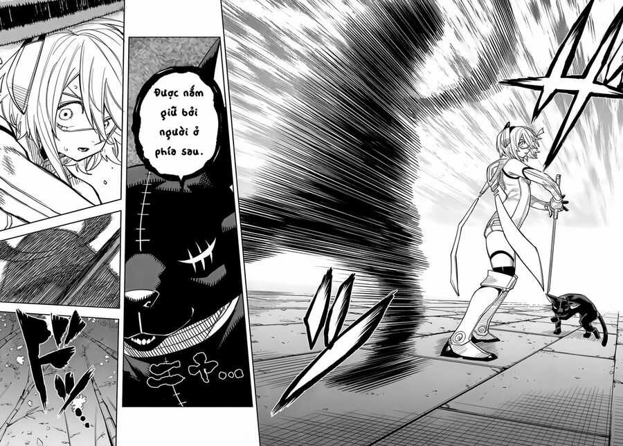 Shy - Chapter 215 - Trang 13