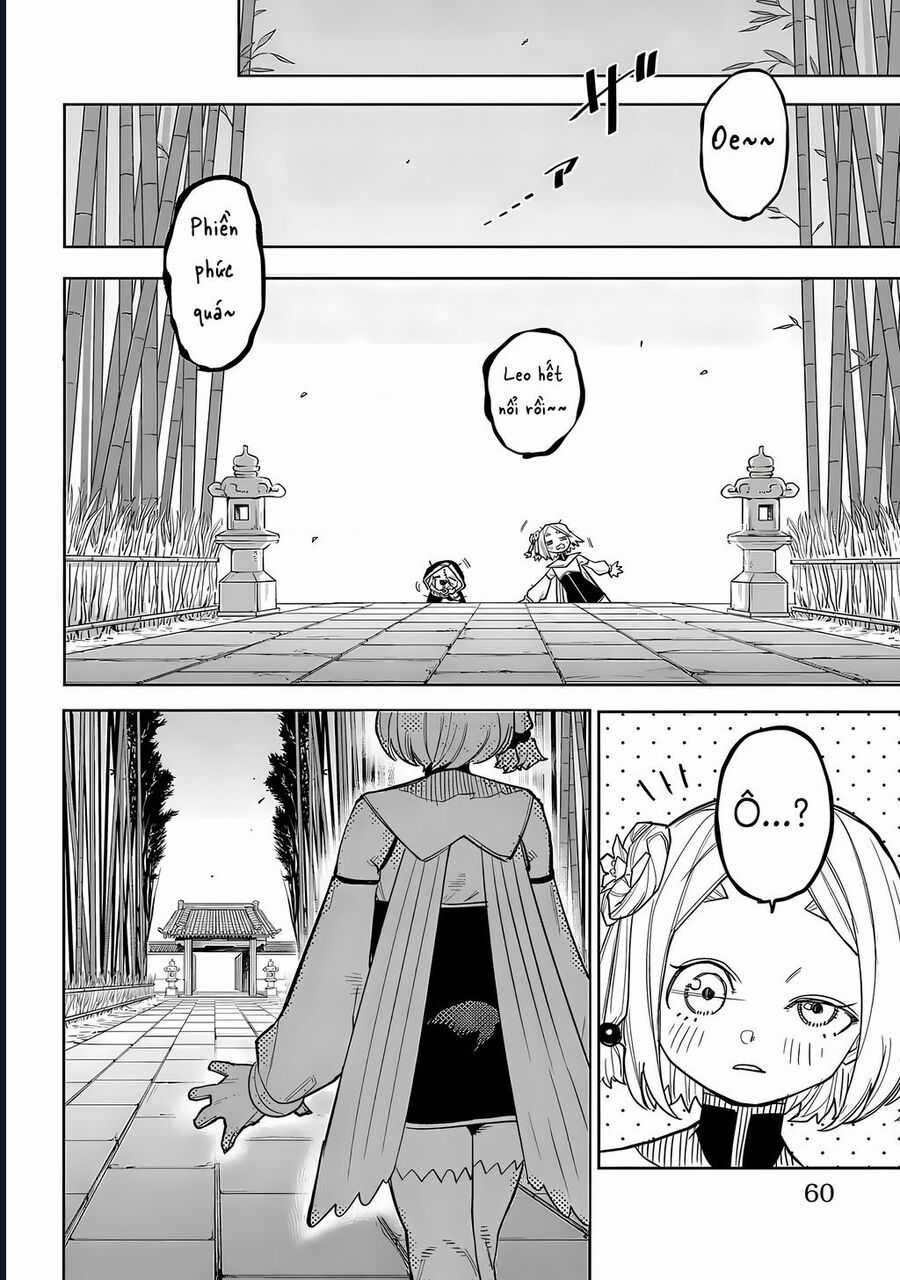 Shy - Chapter 215 - Trang 14