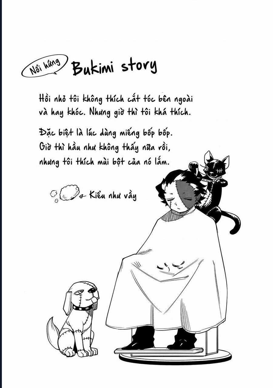 Shy - Chapter 215 - Trang 19