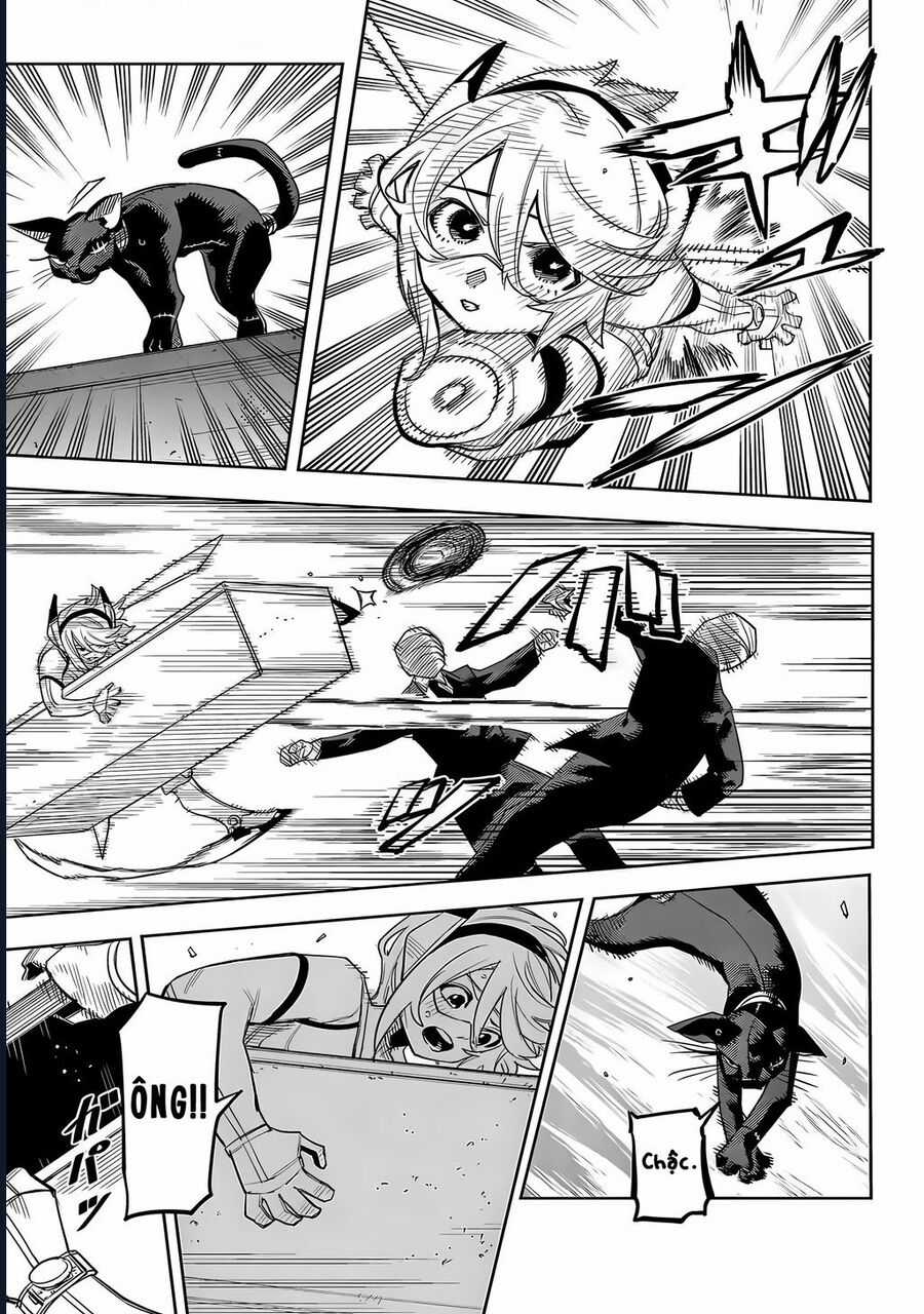 Shy - Chapter 215 - Trang 4