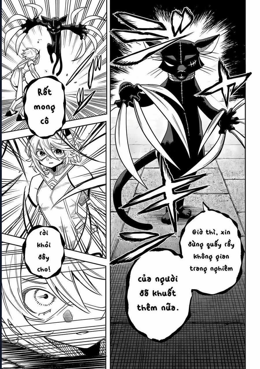 Shy - Chapter 215 - Trang 6