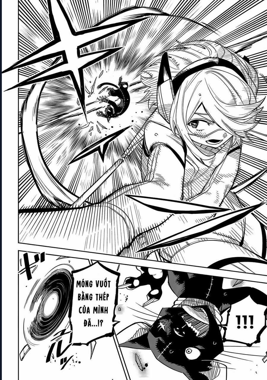 Shy - Chapter 215 - Trang 7