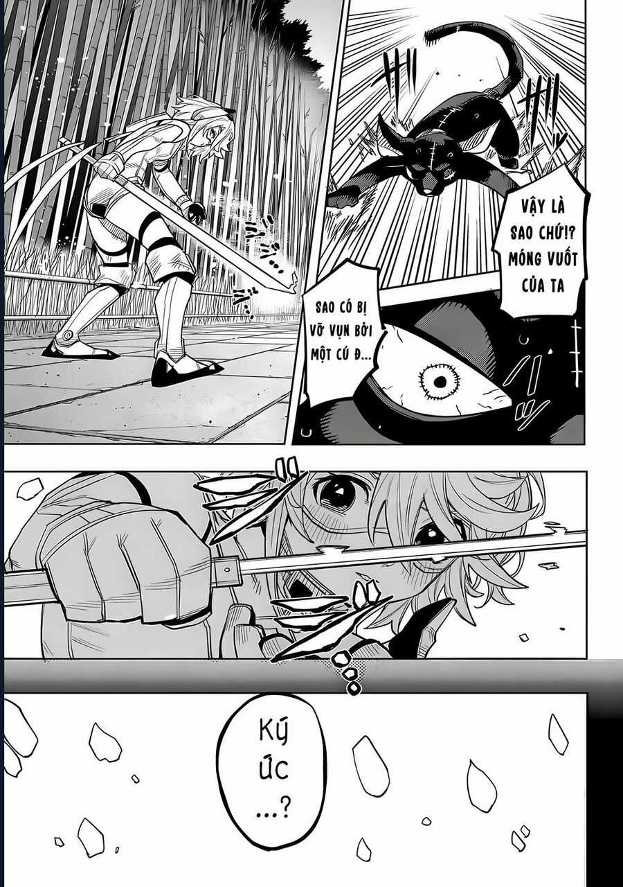 Shy - Chapter 215 - Trang 8