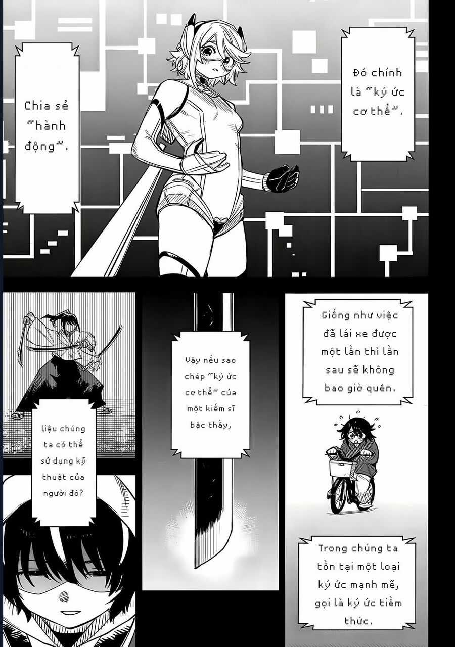 Shy - Chapter 215 - Trang 10