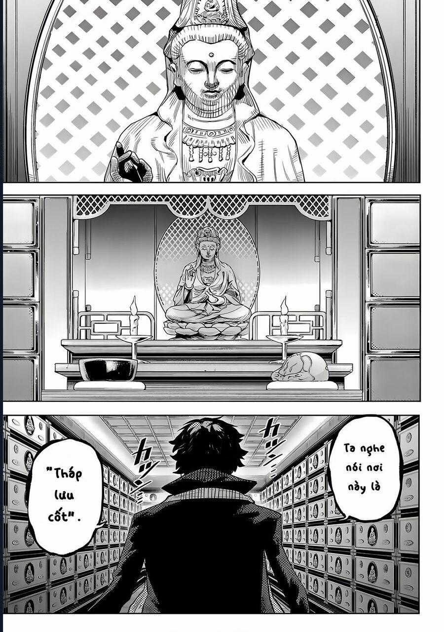 Shy - Chapter 216 - Trang 2