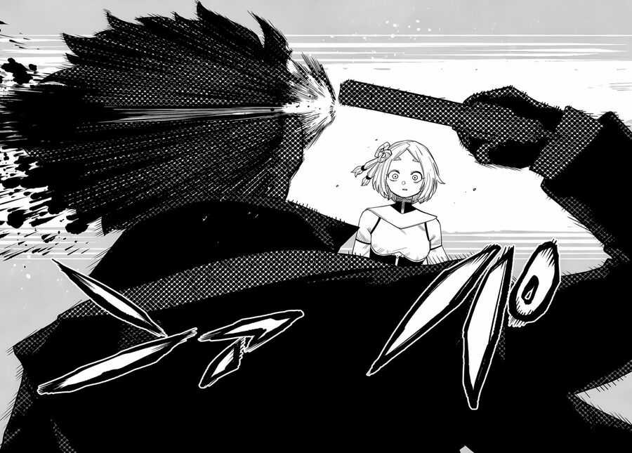 Shy - Chapter 216 - Trang 14