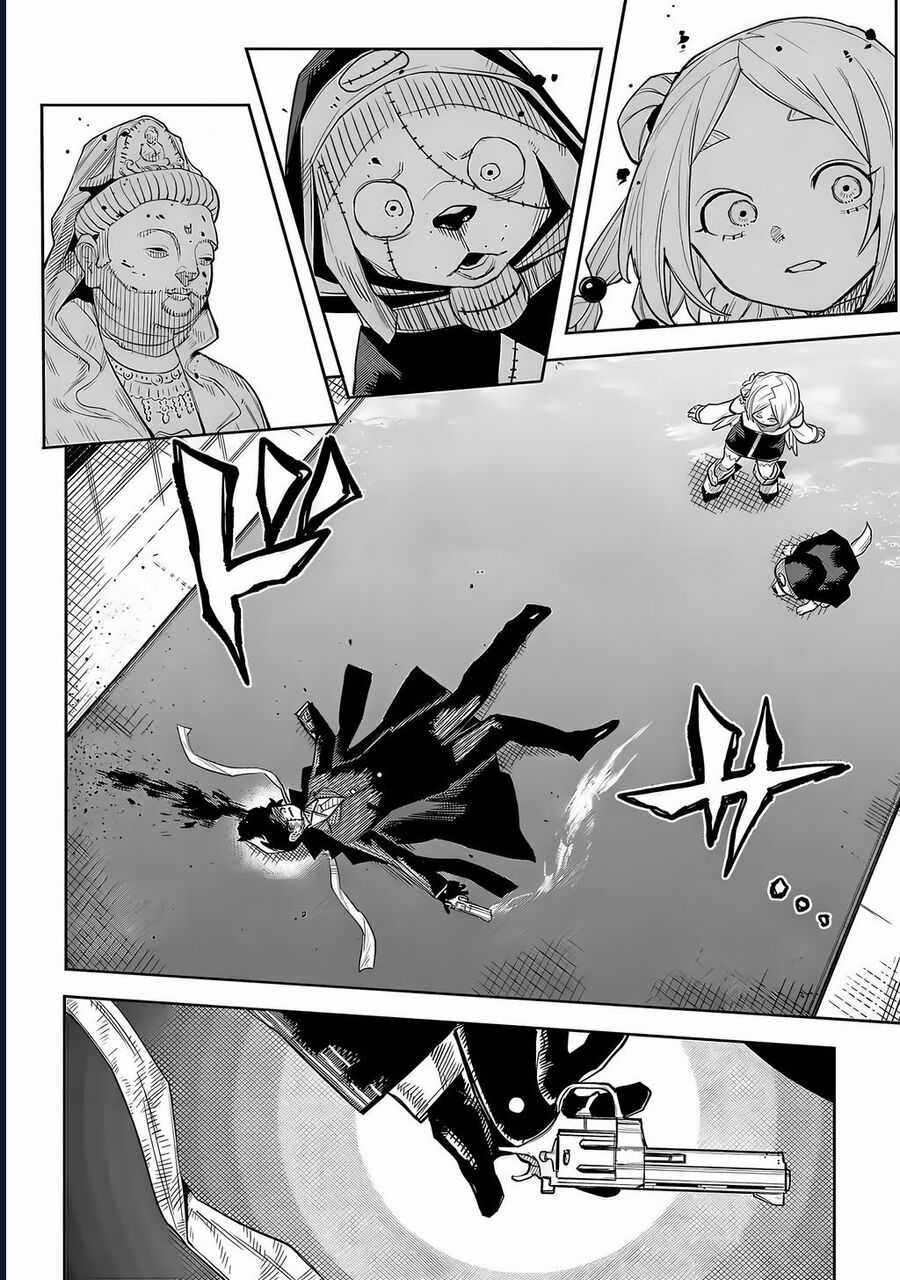 Shy - Chapter 216 - Trang 15