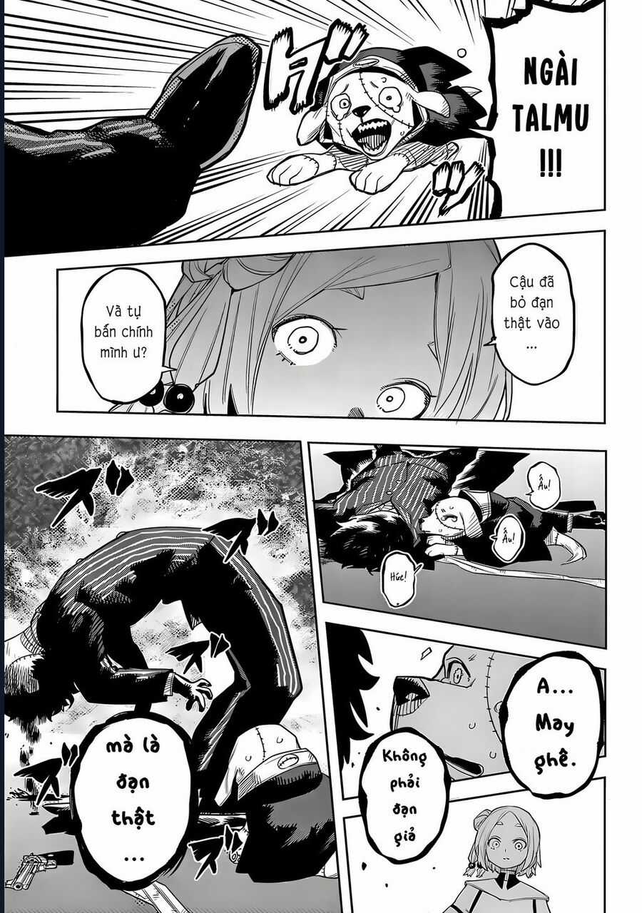 Shy - Chapter 216 - Trang 16