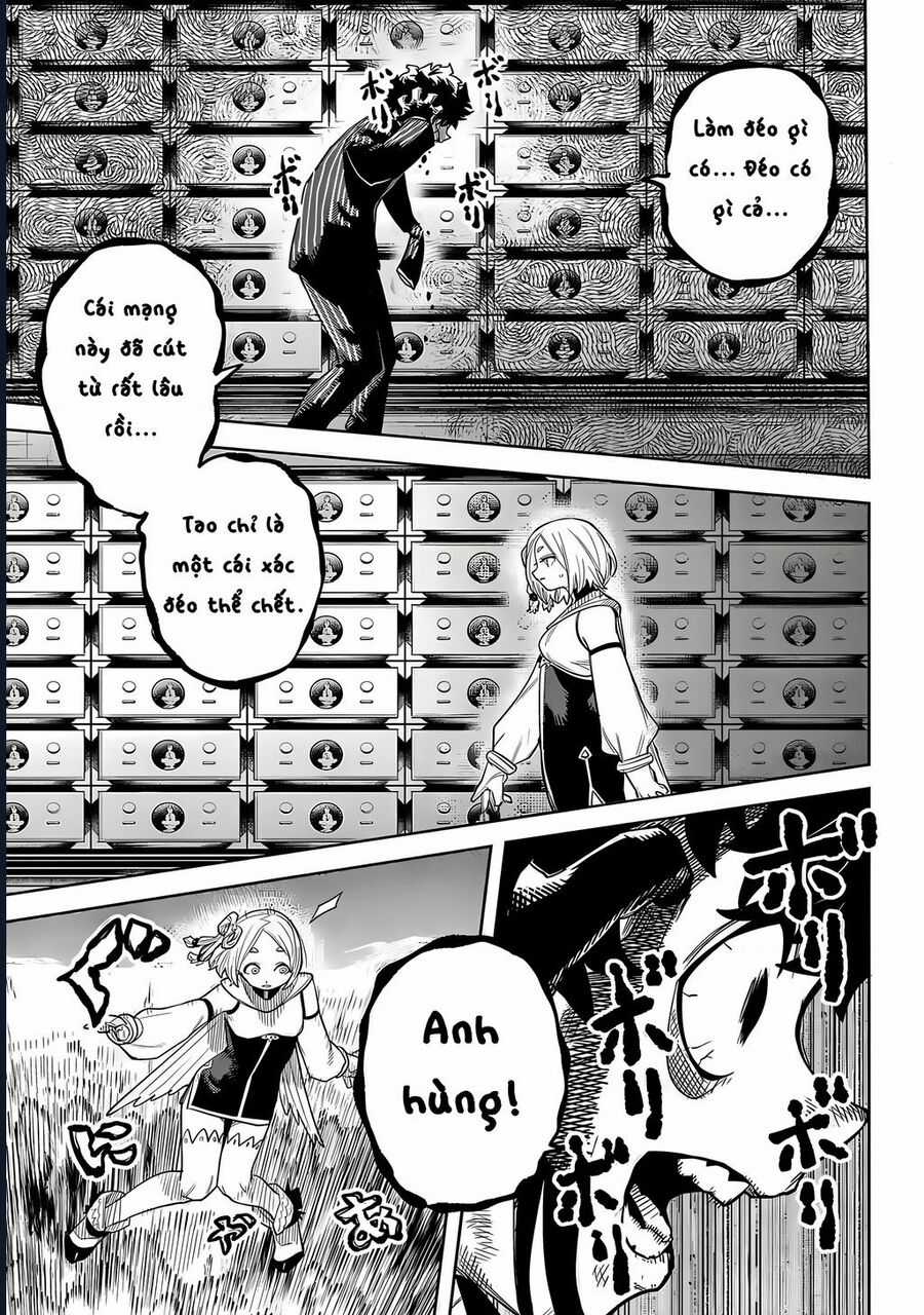 Shy - Chapter 216 - Trang 18