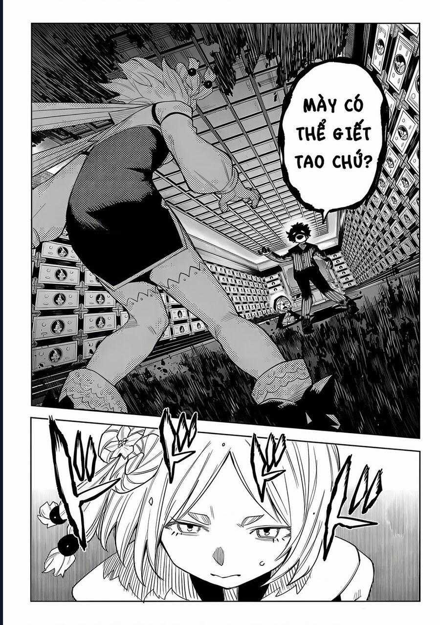 Shy - Chapter 216 - Trang 19