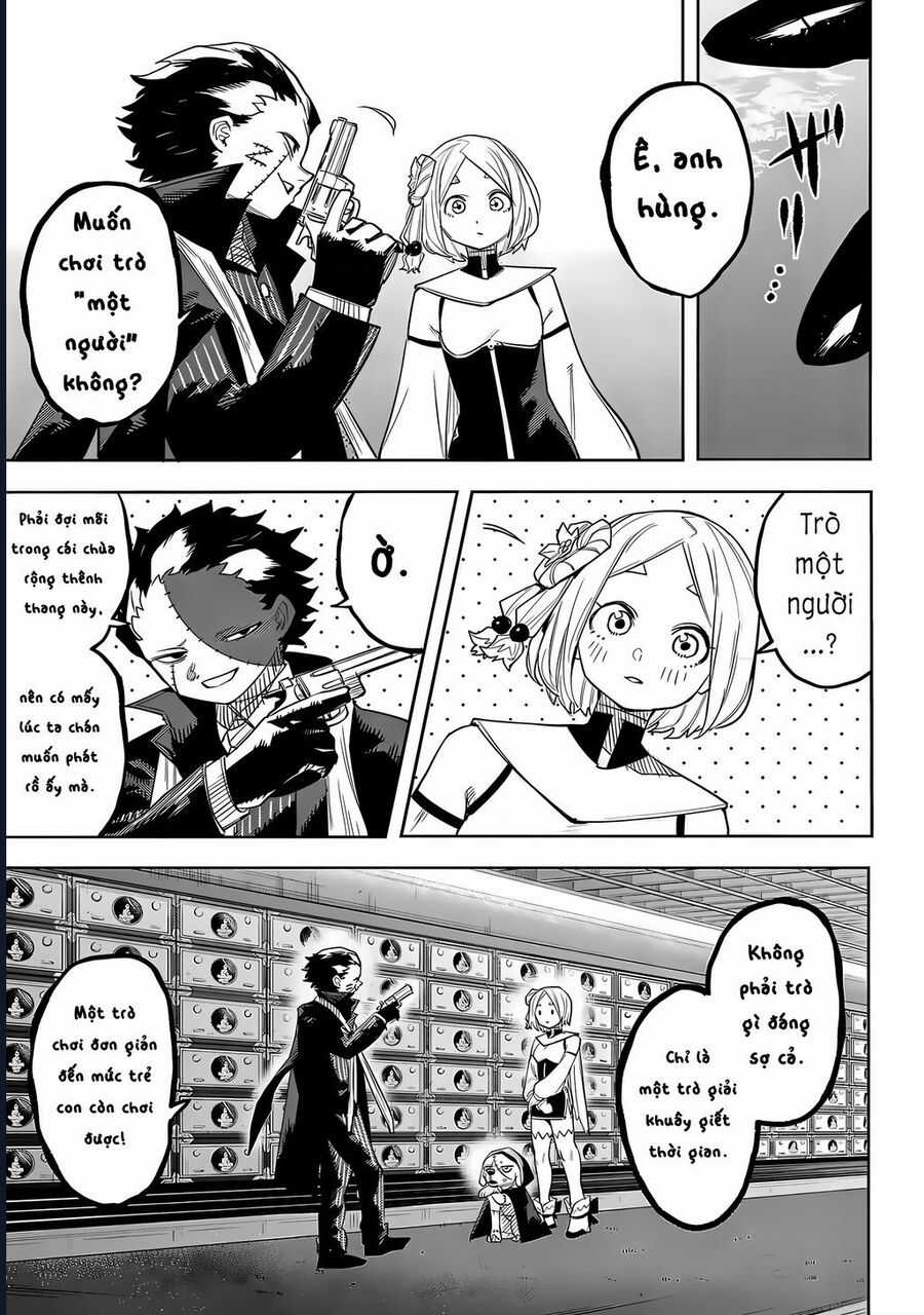 Shy - Chapter 216 - Trang 7