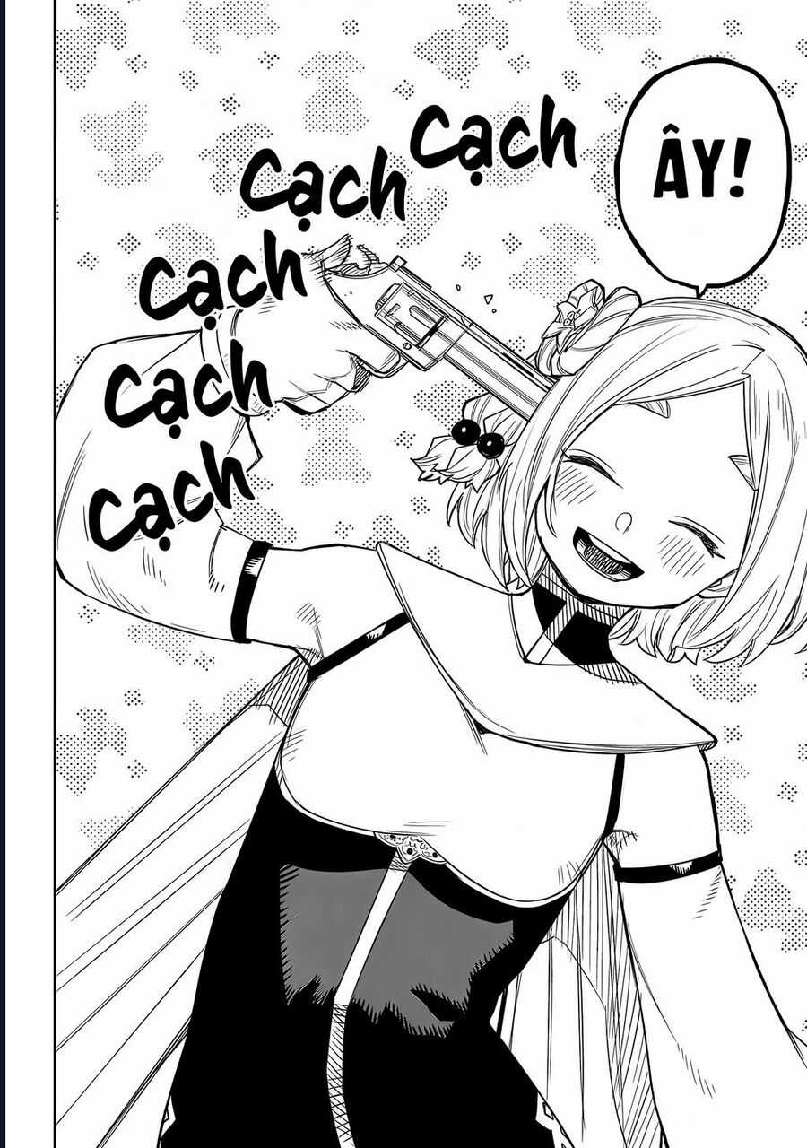 Shy - Chapter 216 - Trang 10