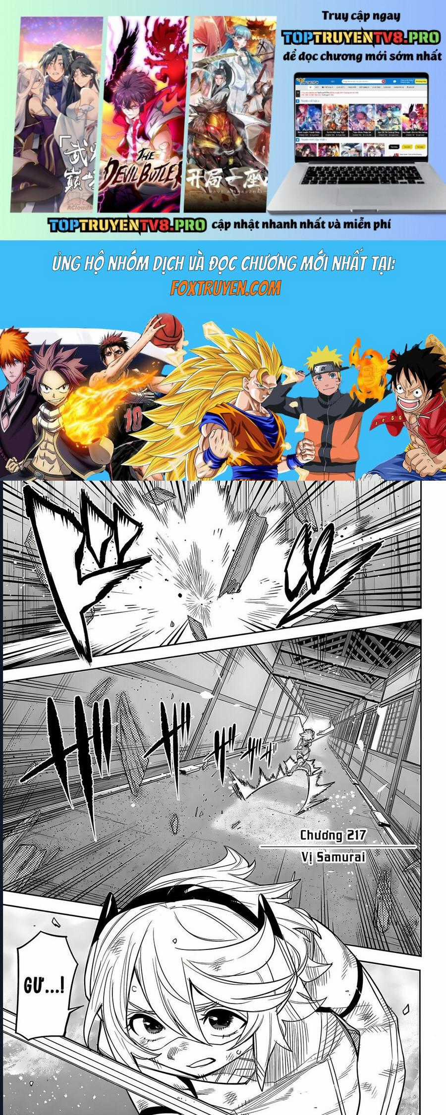 Shy - Chapter 217 - Trang 1