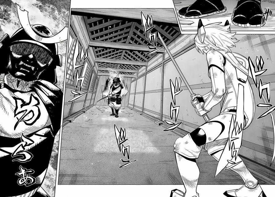 Shy - Chapter 217 - Trang 2