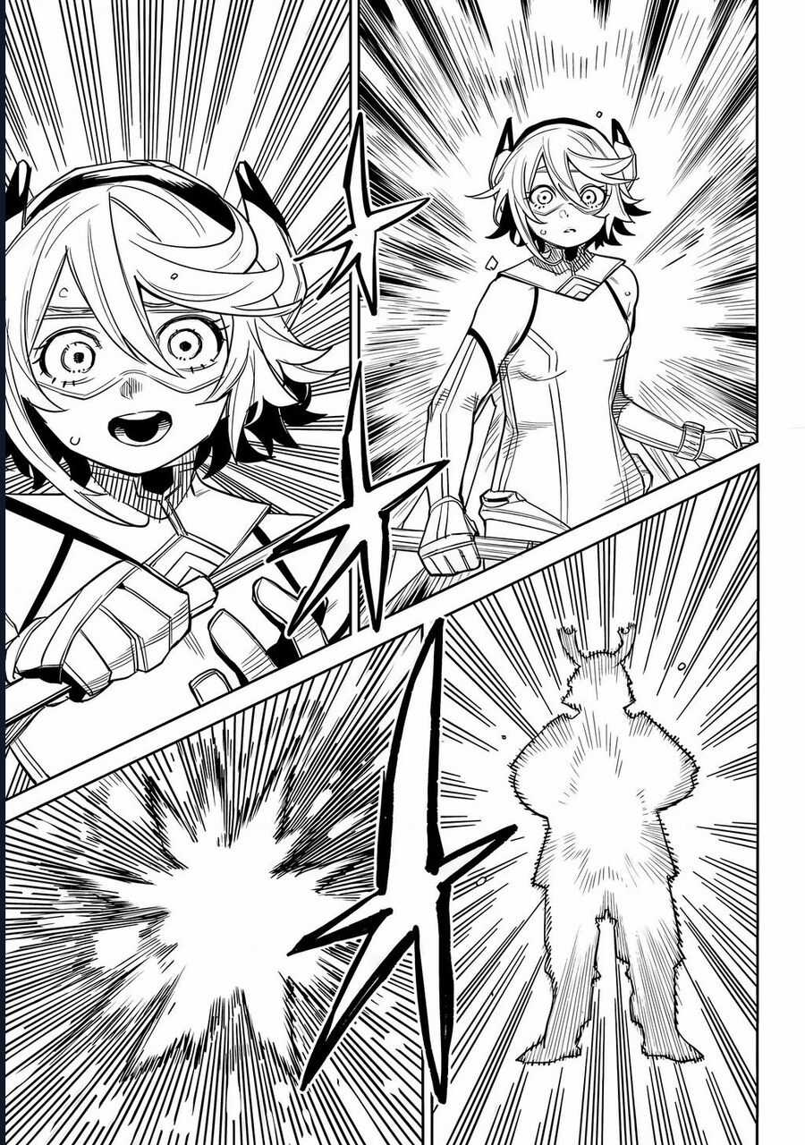 Shy - Chapter 217 - Trang 12