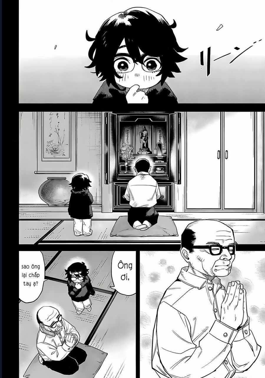 Shy - Chapter 217 - Trang 13