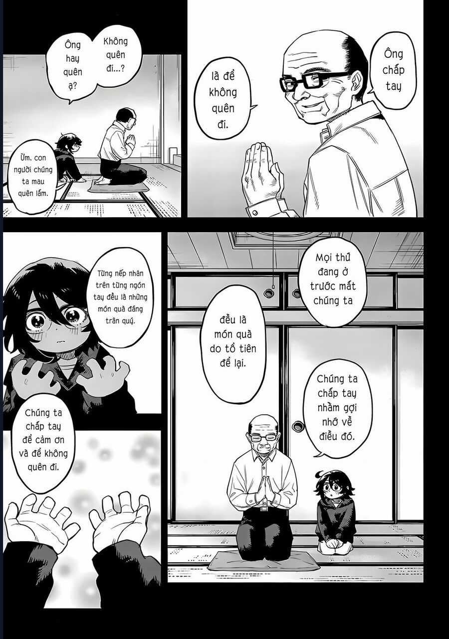 Shy - Chapter 217 - Trang 14
