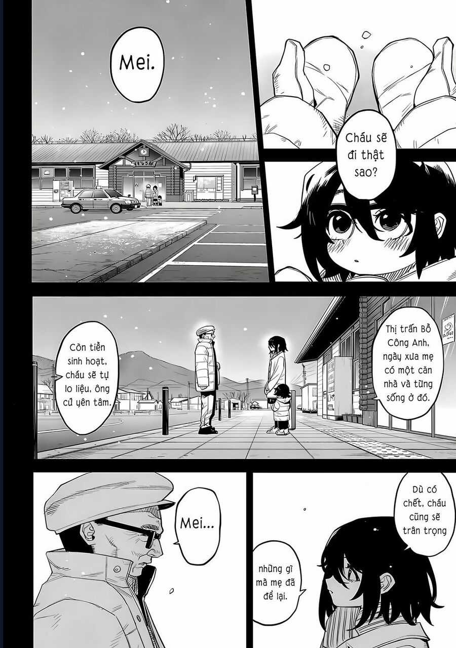 Shy - Chapter 217 - Trang 15