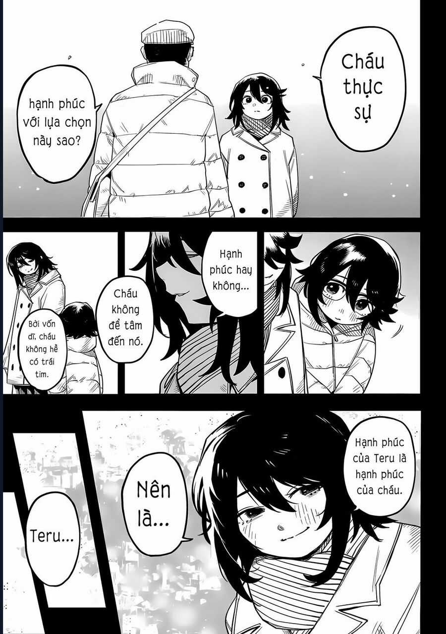 Shy - Chapter 217 - Trang 16