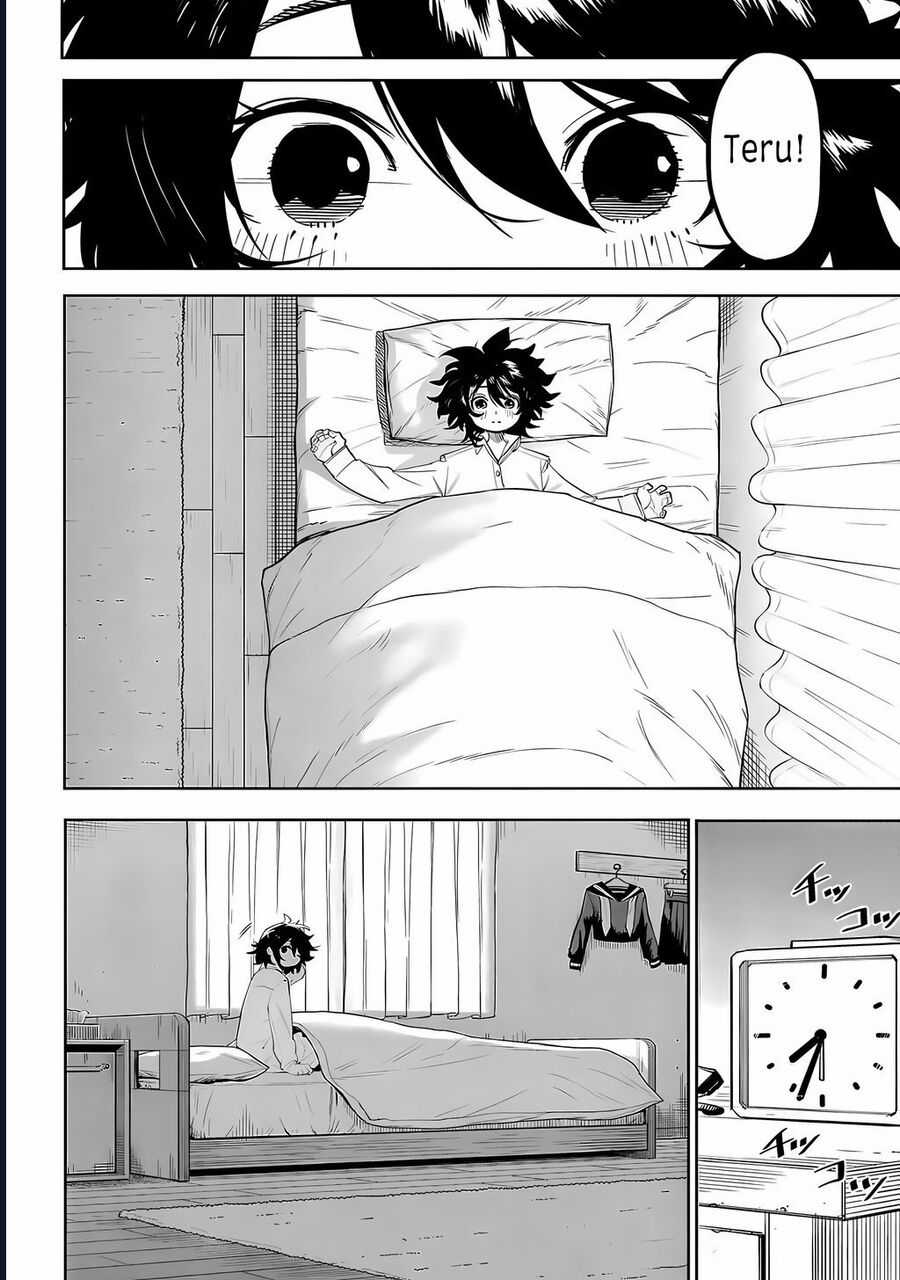 Shy - Chapter 217 - Trang 17