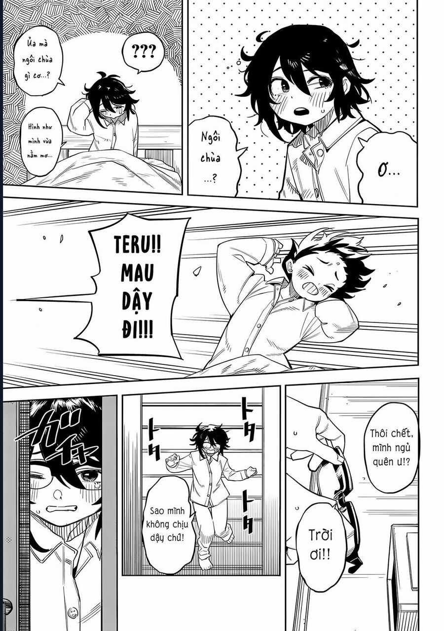 Shy - Chapter 217 - Trang 18